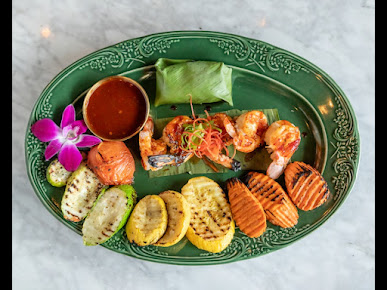 Photo Phattra Thai Restaurant - 18