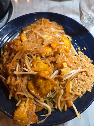 Photo Phattra Thai Restaurant - 19
