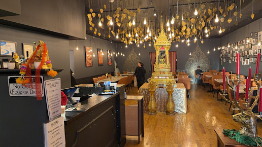 Photo Phattra Thai Restaurant - 20