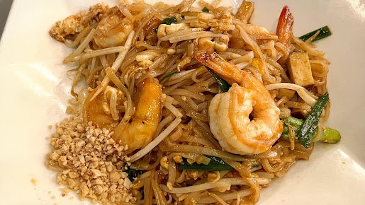 Photo Phattra Thai Restaurant - 27