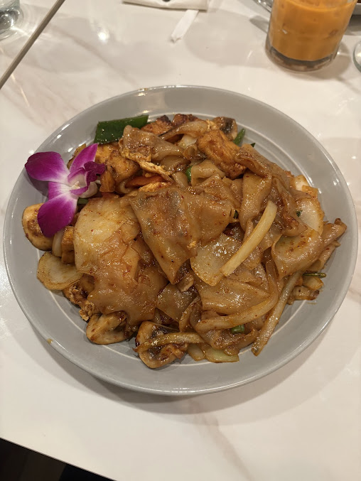 Photo Phattra Thai Restaurant - 29