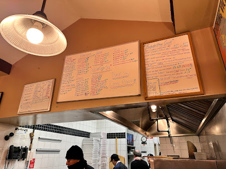 Menu Philadelphia Grill - 5