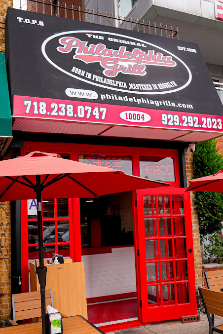 Photo Philadelphia Grill - 21