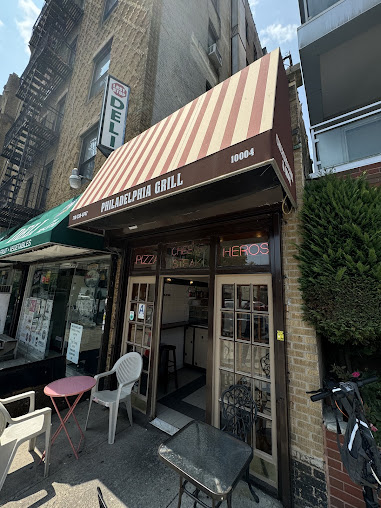 Photo Philadelphia Grill - 22