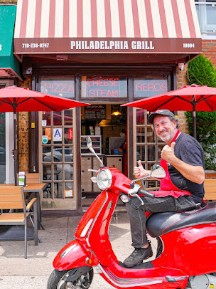 Photo Philadelphia Grill - 25