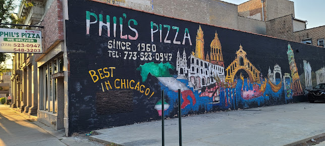 Photo Phil's Pizza - 13