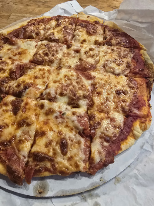 Photo Phil's Pizza - 16