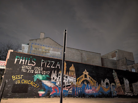 Photo Phil's Pizza - 17
