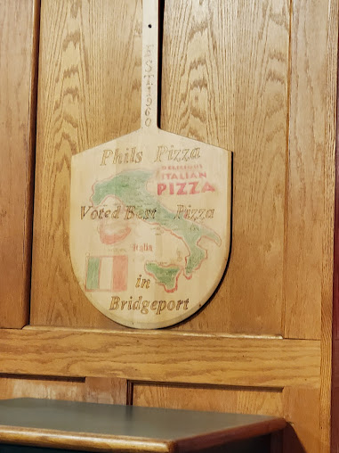 Photo Phil's Pizza - 20