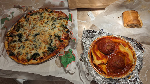 Photo Phil's Pizza - 25