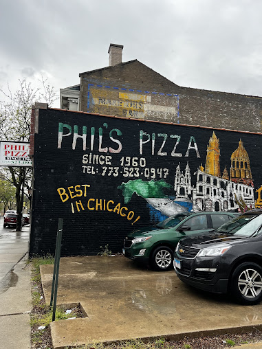 Photo Phil's Pizza - 27