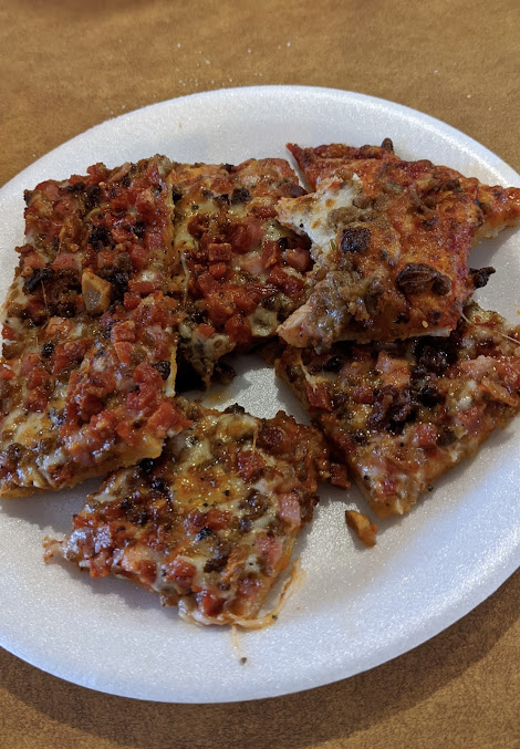 Photo Phil's Pizza - 28