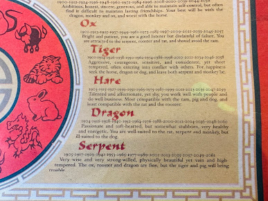 Menu Pho Anh Trang Restaurant - 4