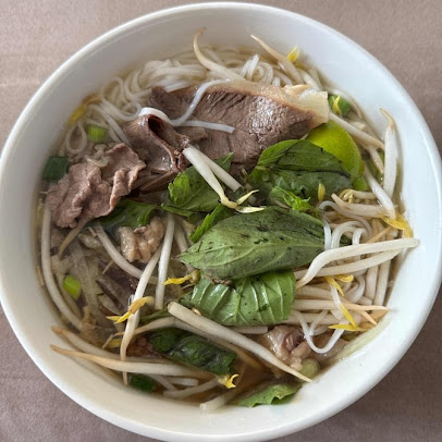 Photo Pho Anh Trang Restaurant - 11