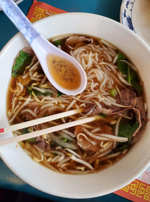 Photo Pho Anh Trang Restaurant - 12