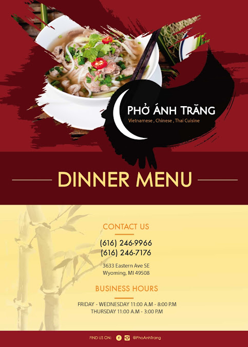 Photo Pho Anh Trang Restaurant - 15