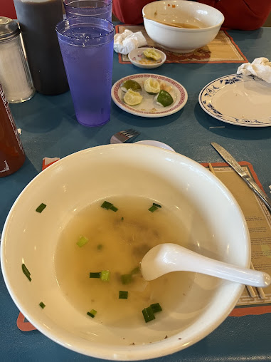 Photo Pho Anh Trang Restaurant - 23