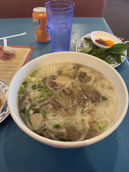 Photo Pho Anh Trang Restaurant - 27
