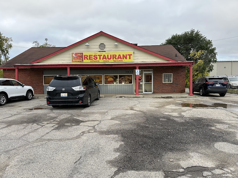 Pho Anh Trang Restaurant
