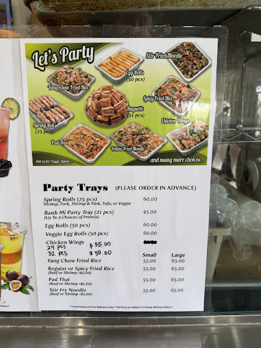 Photo Pho Banh Mi Che Cali - 12