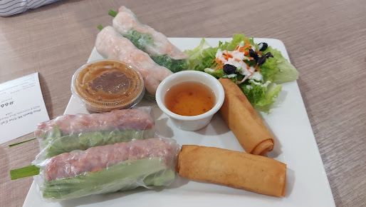 Photo Pho Banh Mi Che Cali - 14