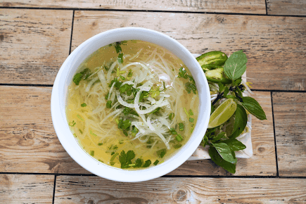 Photo Pho Banh Mi Che Cali - 15