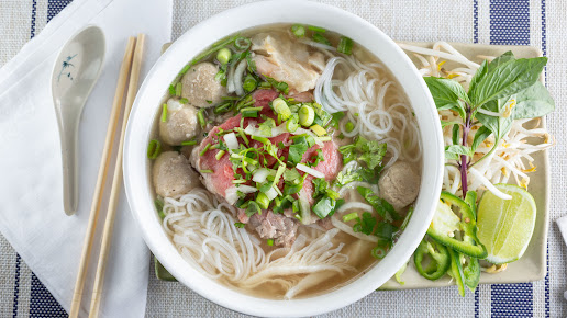 Photo Pho Banh Mi Che Cali - 17