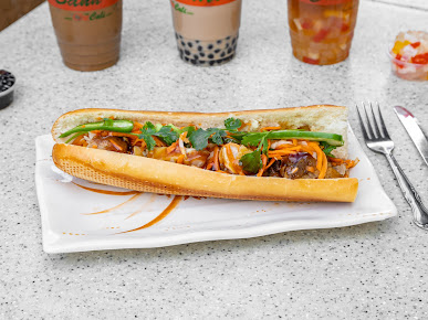 Photo Pho Banh Mi Che Cali - 18
