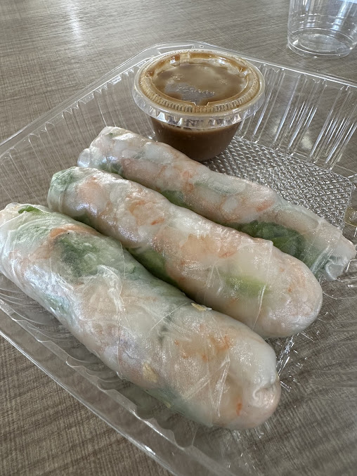 Photo Pho Banh Mi Che Cali - 19