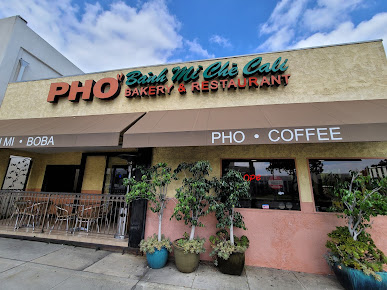 Photo Pho Banh Mi Che Cali - 21
