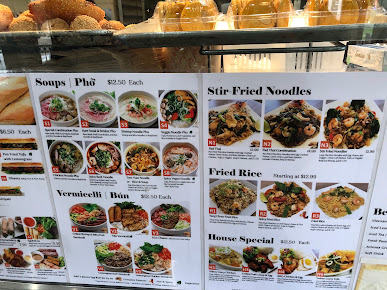 Photo Pho Banh Mi Che Cali - 22