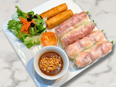 Photo Pho Banh Mi Che Cali - 23