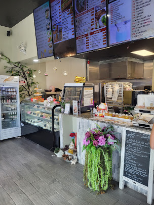 Menu Pho Banh Mi Saigon Baguette Boba Tea - 3