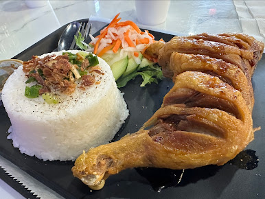 Photo Pho Banh Mi Saigon Baguette Boba Tea - 13