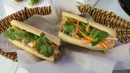 Photo Pho Banh Mi Saigon Baguette Boba Tea - 15