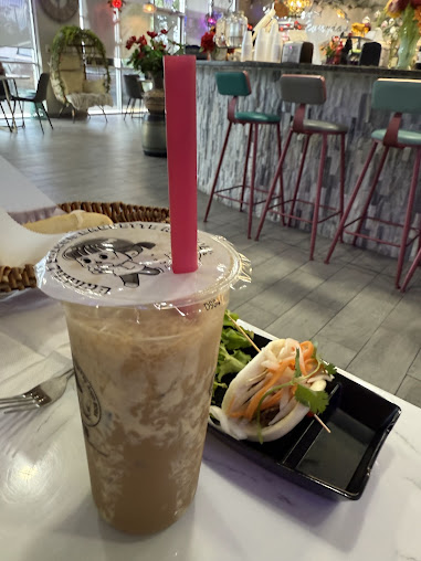 Photo Pho Banh Mi Saigon Baguette Boba Tea - 17