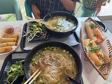Photo Pho Banh Mi Saigon Baguette Boba Tea - 19