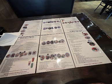 Menu Pho Big Bowl Carrollton - 9