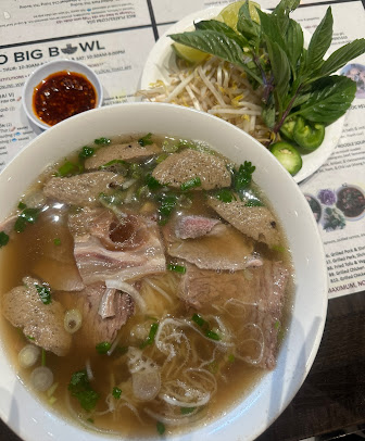 Photo Pho Big Bowl Carrollton - 13