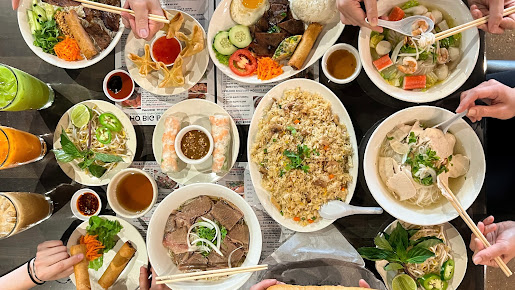 Photo Pho Big Bowl Carrollton - 14