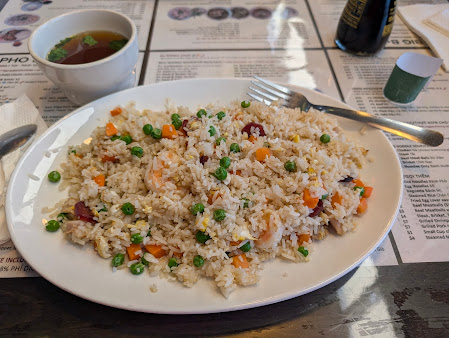Photo Pho Big Bowl Carrollton - 15