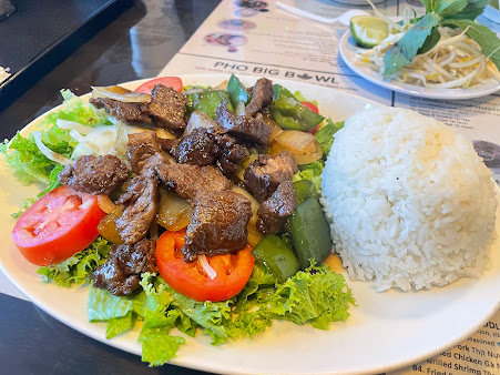 Photo Pho Big Bowl Carrollton - 16