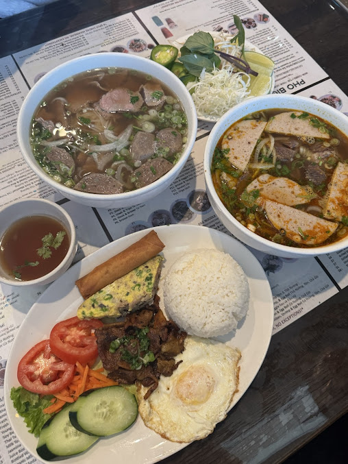 Photo Pho Big Bowl Carrollton - 18