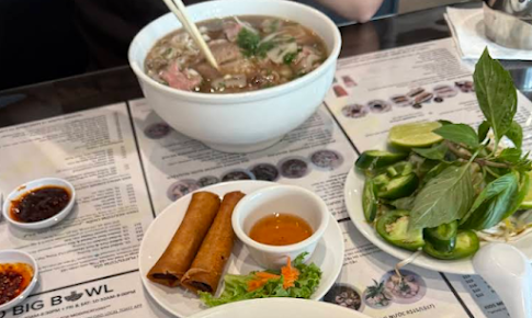 Photo Pho Big Bowl Carrollton - 20