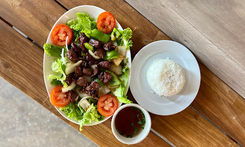 Photo Pho Big Bowl Carrollton - 21