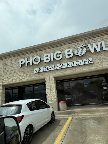Photo Pho Big Bowl Carrollton - 23