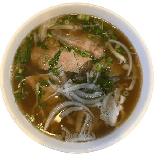 Photo Pho Big Bowl Carrollton - 26