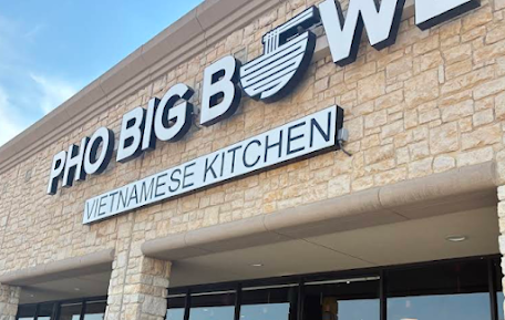 Photo Pho Big Bowl Carrollton - 27