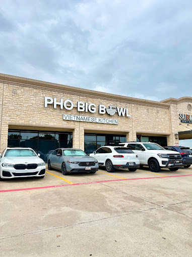 Photo Pho Big Bowl Carrollton - 28