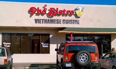 Pho Bistro Vietnamese Cuisine